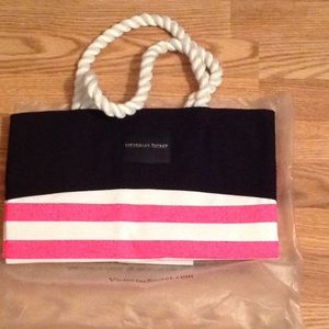 NWT Victoria Secret Tote